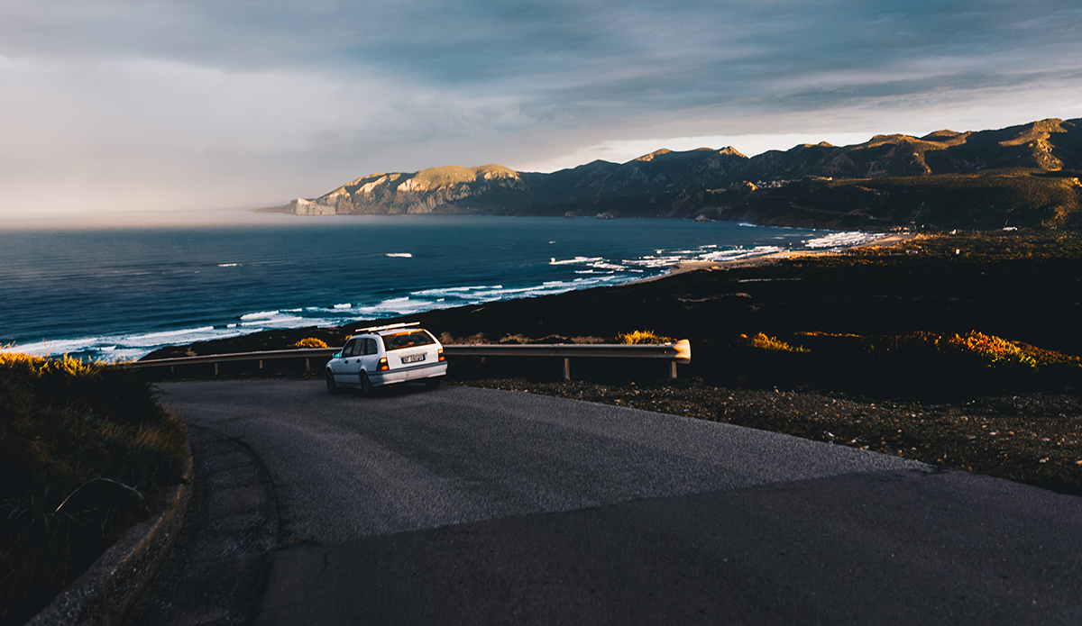 Photo: Gianluca Fortunato/Giulia Mameli