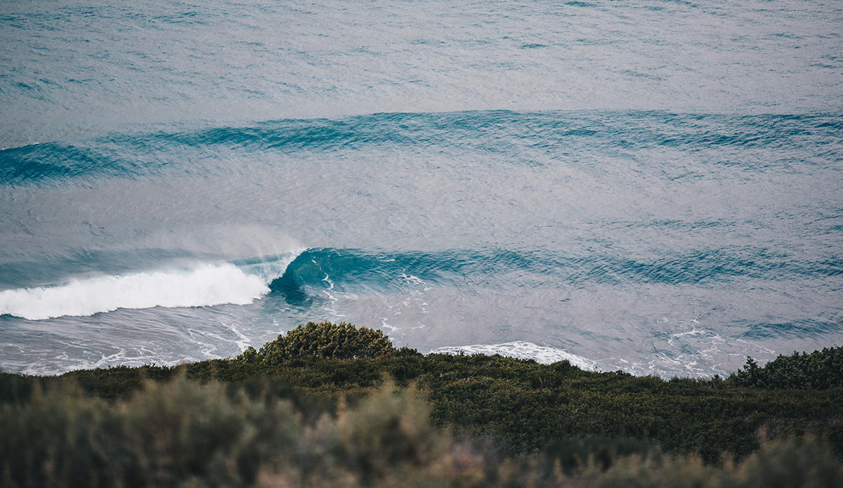 Photo: Gianluca Fortunato/Giulia Mameli