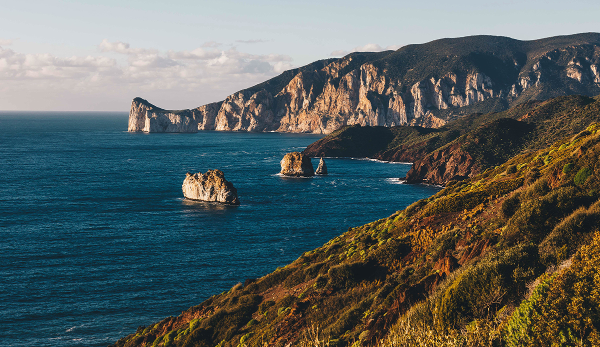 Photo: Gianluca Fortunato/Giulia Mameli