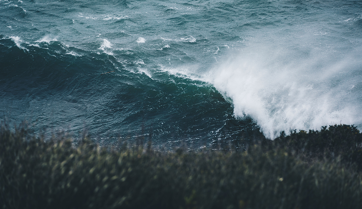 Photo: Gianluca Fortunato/Giulia Mameli