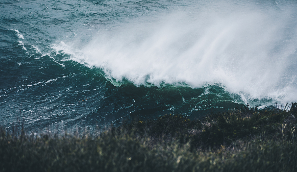 Photo: Gianluca Fortunato/Giulia Mameli