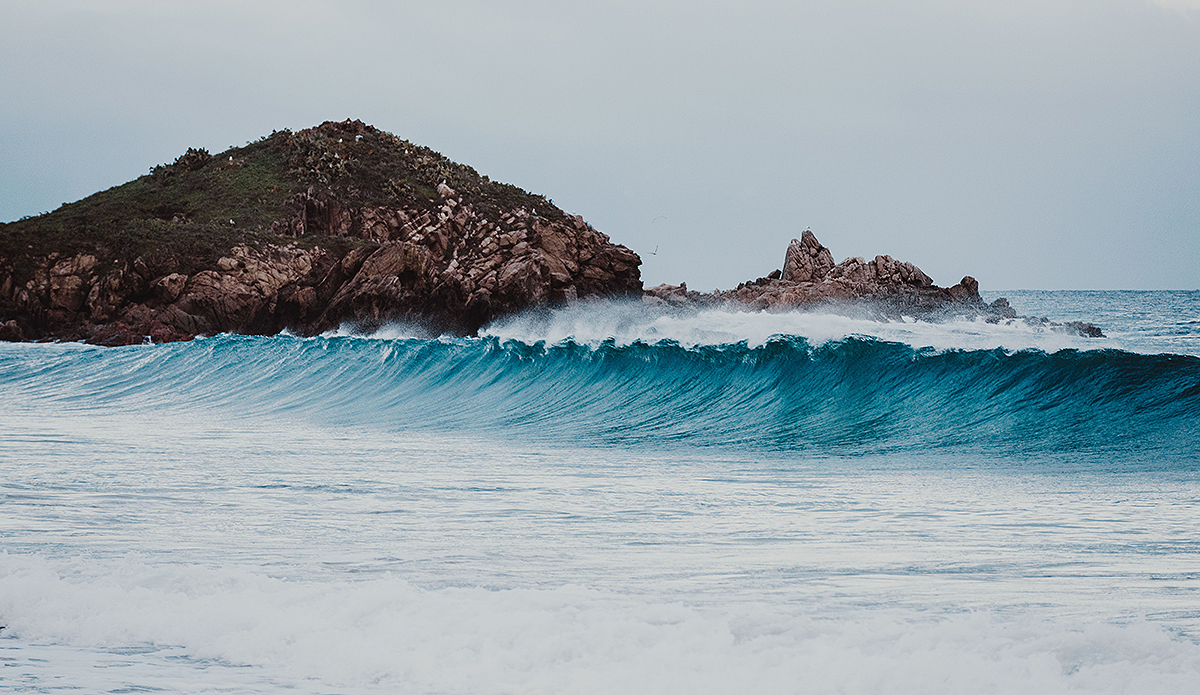 Photo: Gianluca Fortunato/Giulia Mameli