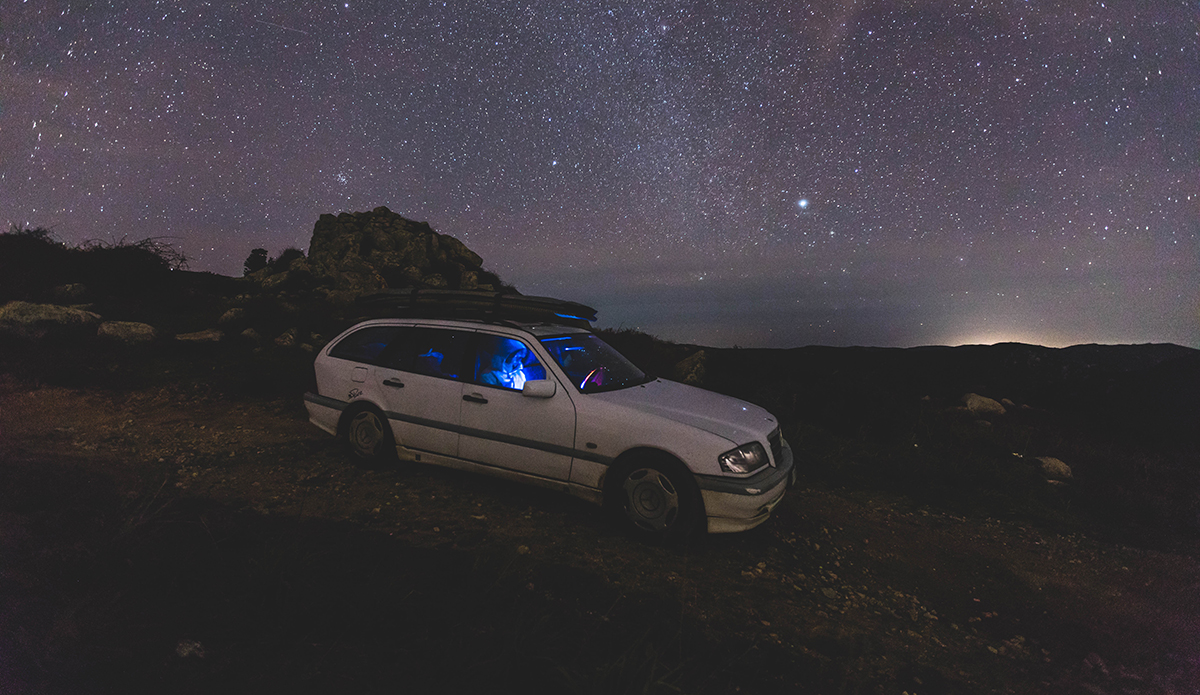 Photo: Gianluca Fortunato/Giulia Mameli