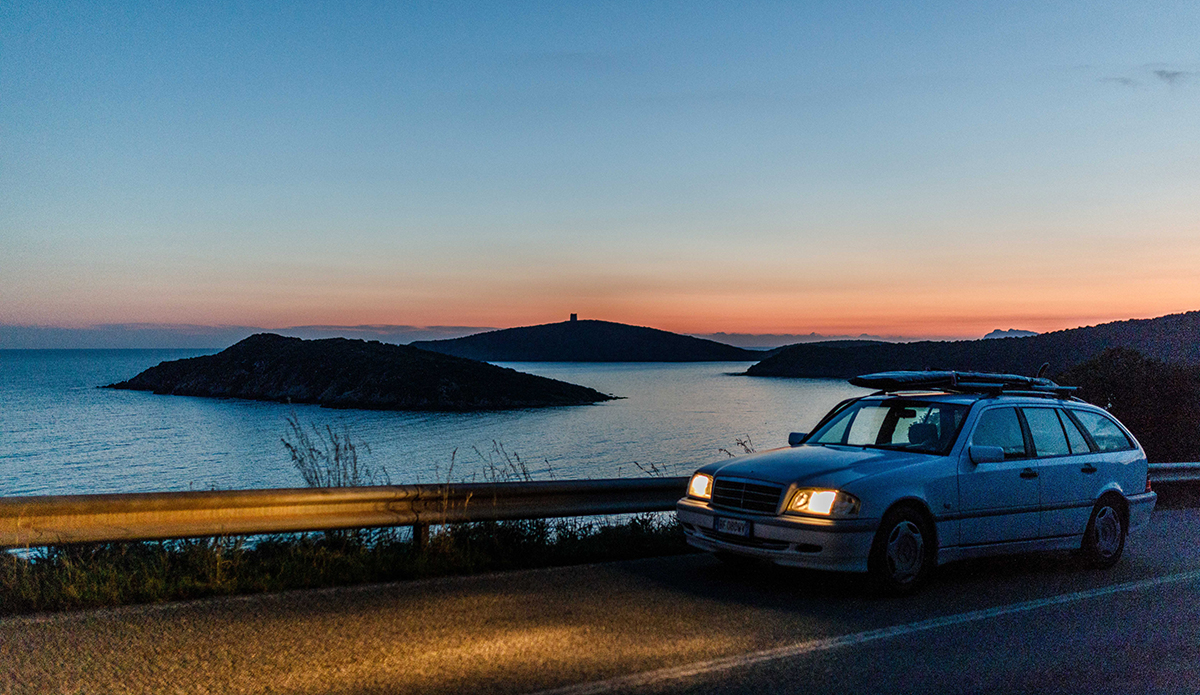 Photo: Gianluca Fortunato/Giulia Mameli