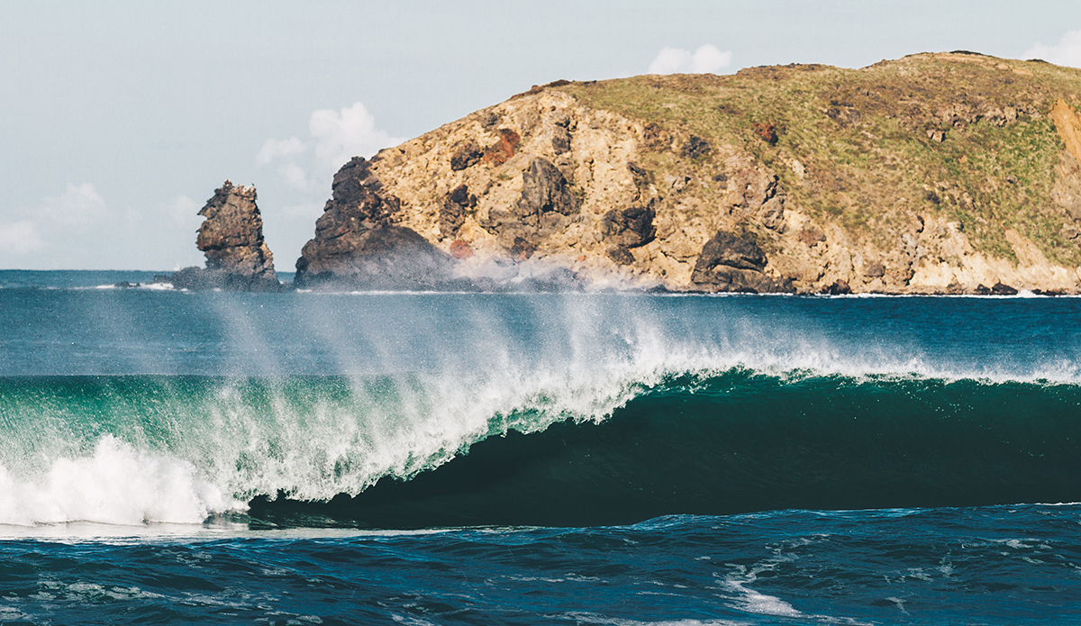 Photo: Gianluca Fortunato/Giulia Mameli