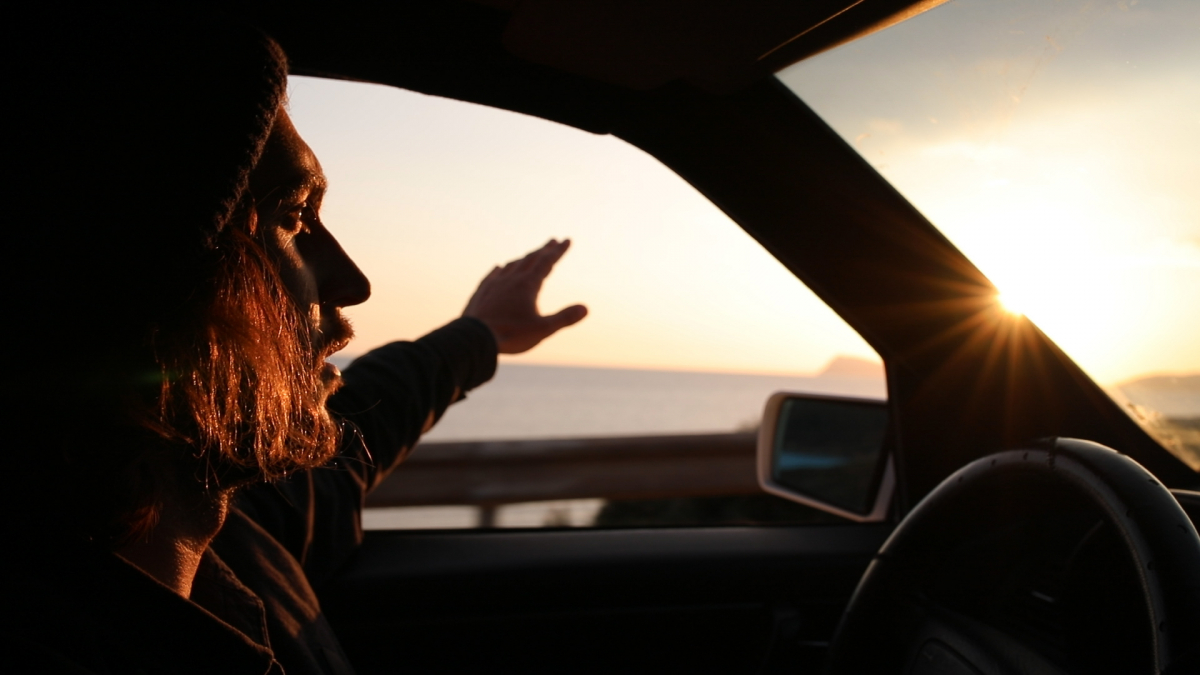 Photo: Gianluca Fortunato/Giulia Mameli