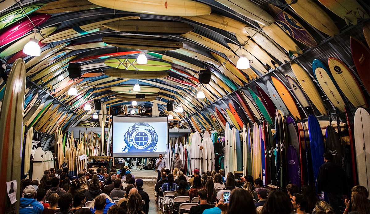 Photo: Noah Sparkman