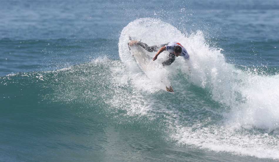 Trestles, CA: A well organized coalition, including grass roots activists, the Surfrider Foundation, and the National Resource Defense Council, worked tirelessly to save Trestles from destruction at the hands of the Transportation Corridor Authority...twice.  More than 3,000 members of the Save Trestles Coalition showed up at the final California Coastal Commission hearing, the largest crowd in CCC hearing history, to express their disapproval of the TCA project. Photo: <a href=\"https://www.savethewaves.org/\" target=_blank>Will Henry</a> 