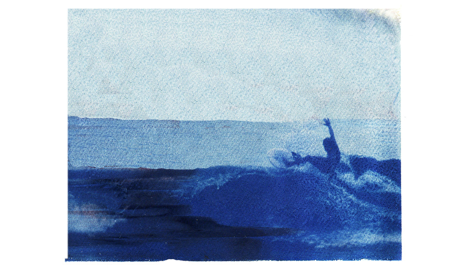 Three Blues. Image: <a href=\"https://shehitpausestudios.com/\" target=\"_blank\">Schwartz</a>