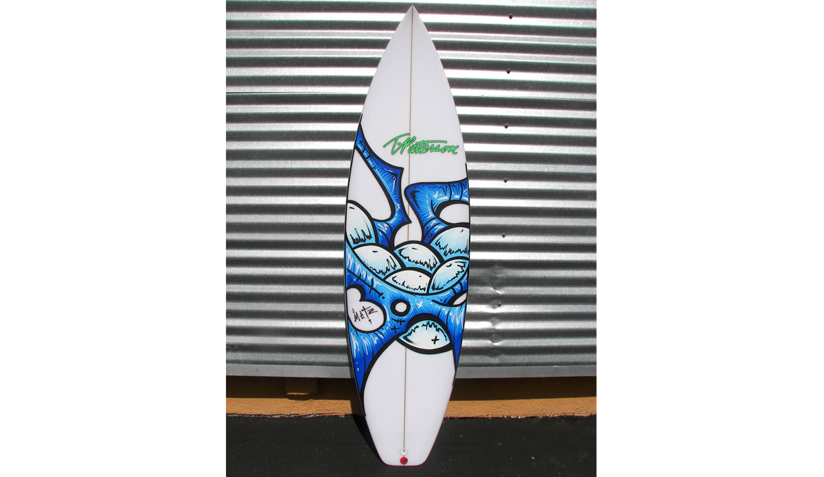 Art: <a href=\"https://www.facebook.com/scott.metzner\"> Scott Metzner</a>