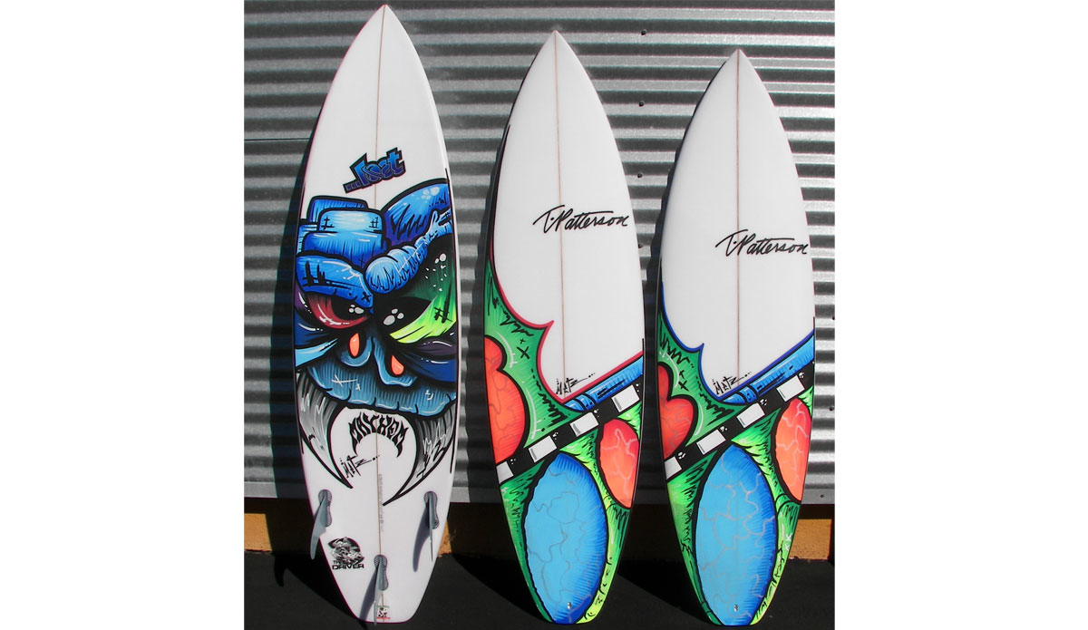 Art: <a href=\"https://www.facebook.com/scott.metzner\"> Scott Metzner</a>