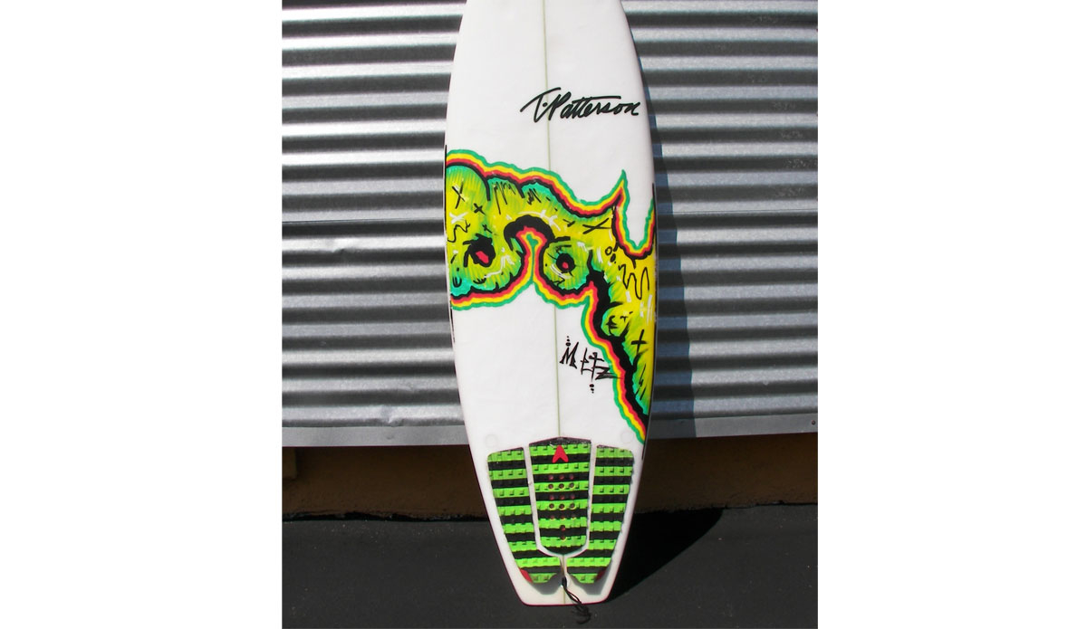 Art: <a href=\"https://www.facebook.com/scott.metzner\"> Scott Metzner</a>