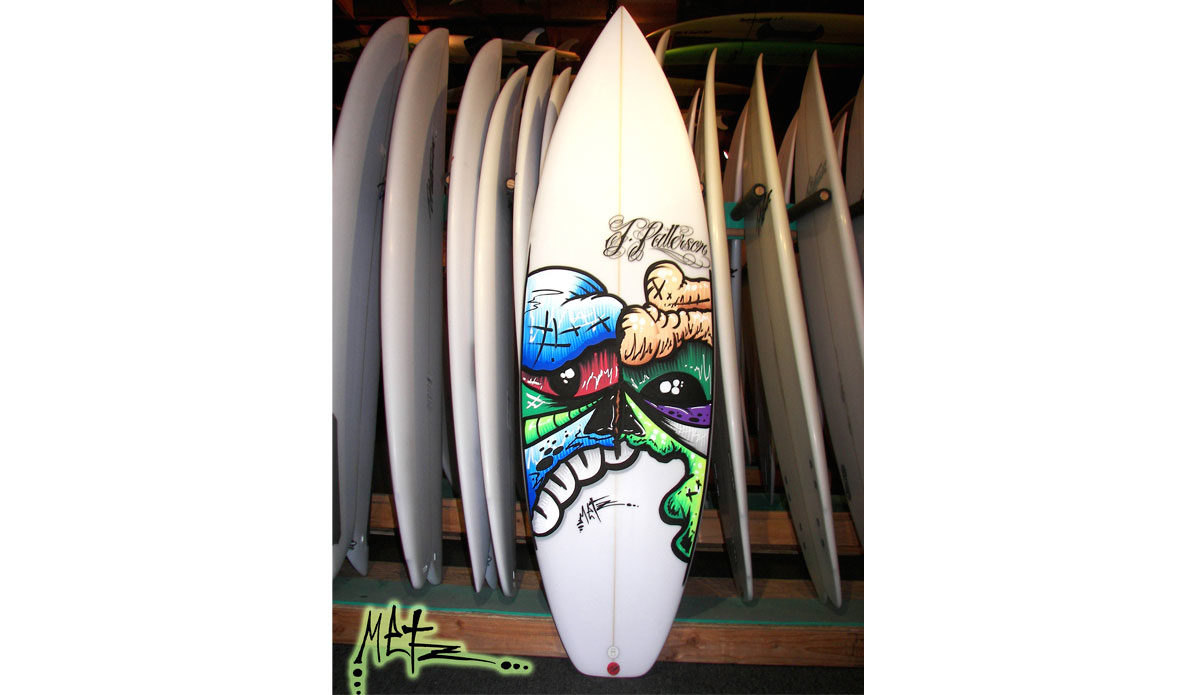 Art: <a href=\"https://www.facebook.com/scott.metzner\"> Scott Metzner</a>