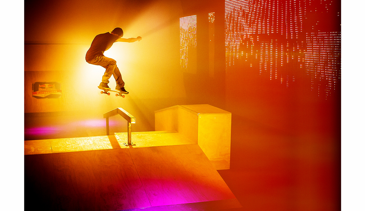 Rave or Skatepark or both? Gap to front board. Ryan Decenzo, Ontario. Photo: <a href=\"https://scottserfas.com/\">Scott Serfas</a>