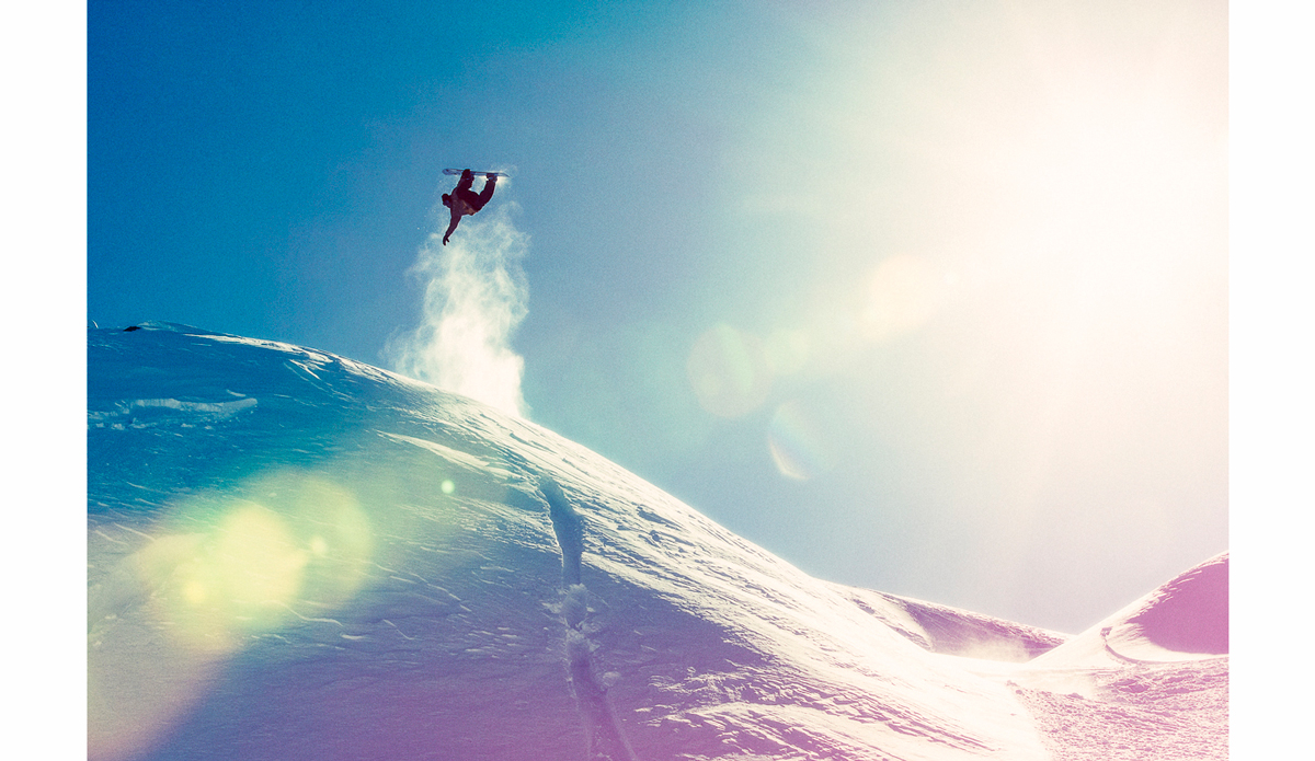 Jake Blauvelt spends a lot of time here, the Whistler Backcountry. British Columbia. Photo: <a href=\"https://scottserfas.com/\">Scott Serfas</a>