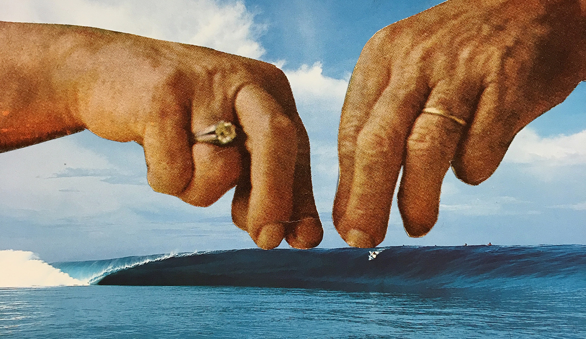 Photo: Sean Bernhardt// @space_bat_killer