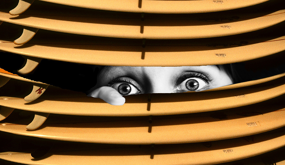 Photo: Sean Bernhardt// @space_bat_killer