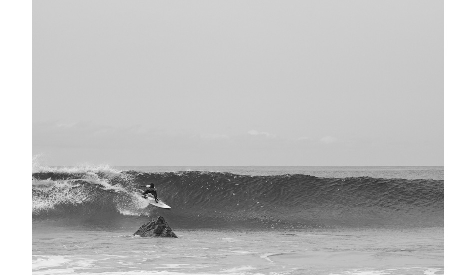 Claudius Bright earned himself the nickname \"the scholastic fantastic\" on account of his dedication to school; here he is practicing his favorite extracurricular activity. Photo: Sean Brody