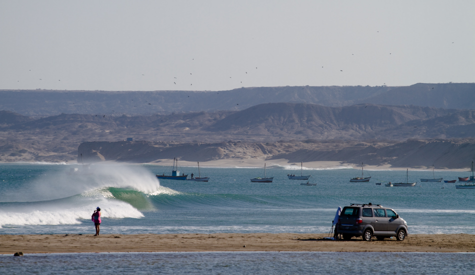 The world has a lifetime supply of incredible waves to surf… surf them with a clear conscience by supporting locally owned business along the way. Photo: Brody/<a href=\"https://www.surfresource.org/\" target=_blank>SurfResource.org</a>