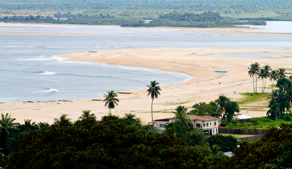 There are irreplaceable perks to staying down the beach, packing a lunch so you can surf all day, and hiking to the point while saying “good morning” to every single person along the way… you get to know the entire community instead of just the best winds and tides. Photo: Brody/<a href=\"https://www.surfresource.org/\" target=_blank>SurfResource.org</a>