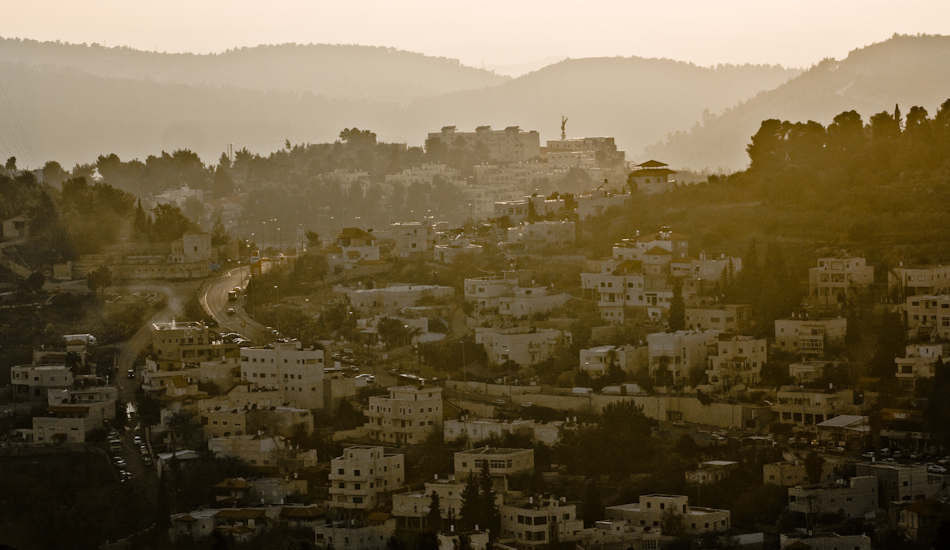 Surf trips are not always just about the surf. Detoured in Jerusalem. Photo: Brody/<a href=\"https://www.surfresource.org/\" target=_blank>SurfResource.org</a>