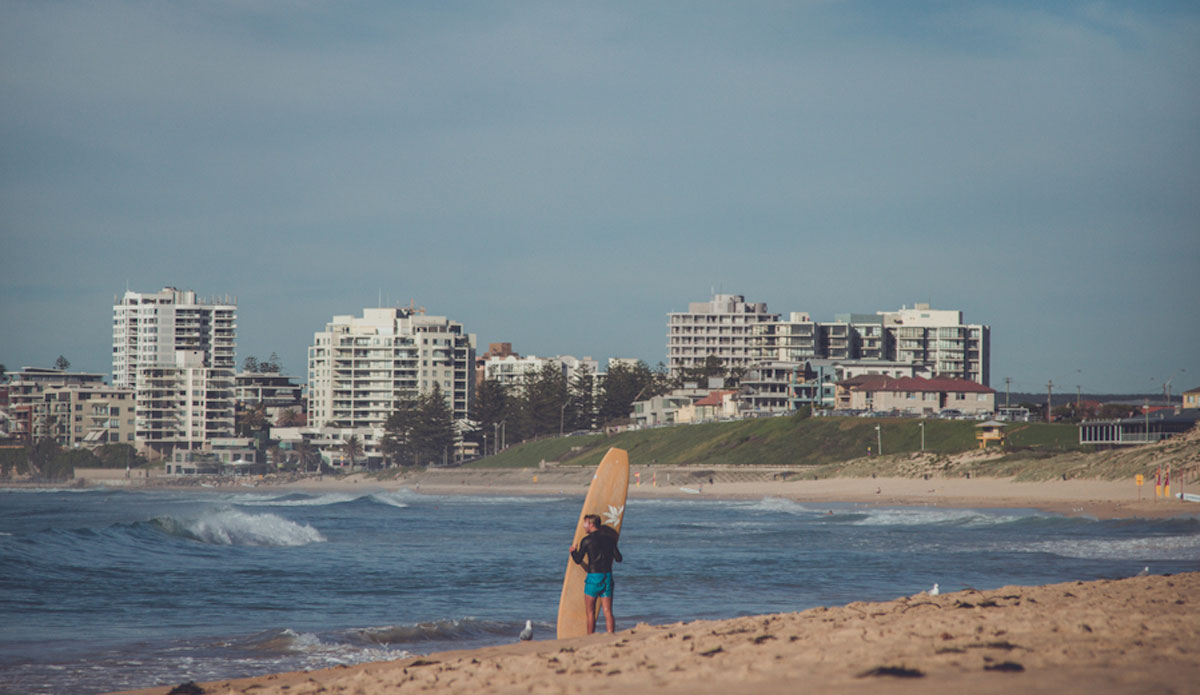 Cronulla, Sydney. Photo: <a href=\"https://thomaslodin.tumblr.com/\">Thomas Lodin</a>