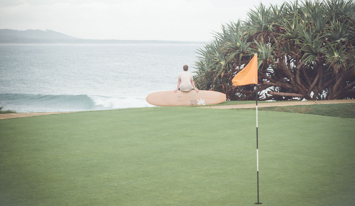 Golf, anyone? Photo: <a href=\"https://thomaslodin.tumblr.com/\">Thomas Lodin</a>