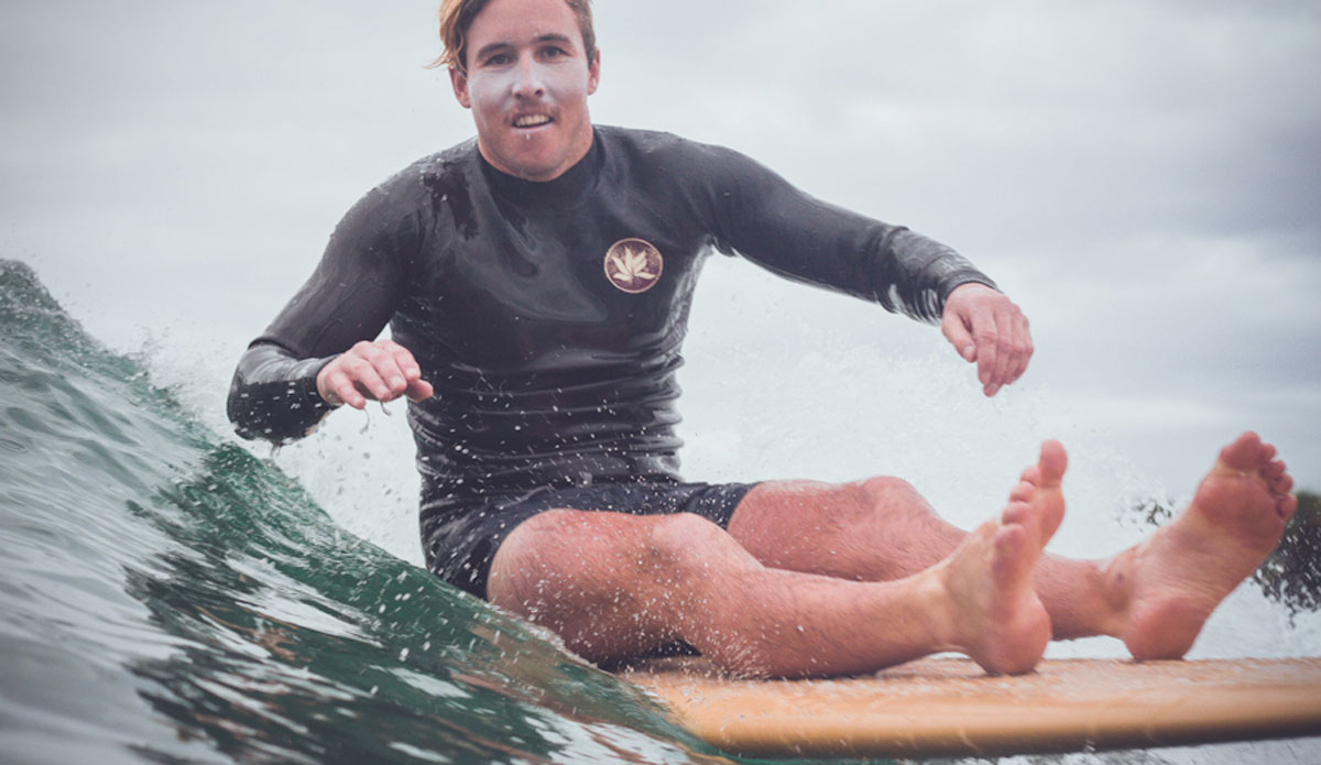 Crescent Head fun. Photo: <a href=\"https://thomaslodin.tumblr.com/\">Thomas Lodin</a>