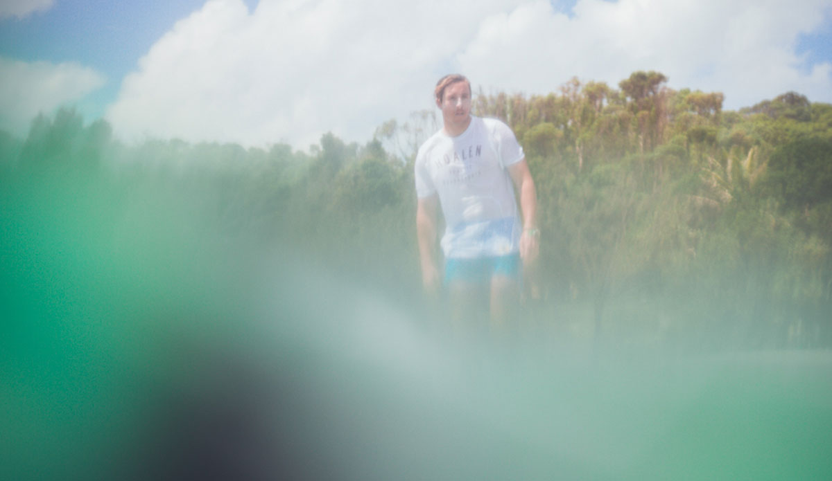 Bryon Bay  warmth. Photo: <a href=\"https://thomaslodin.tumblr.com/\">Thomas Lodin</a>