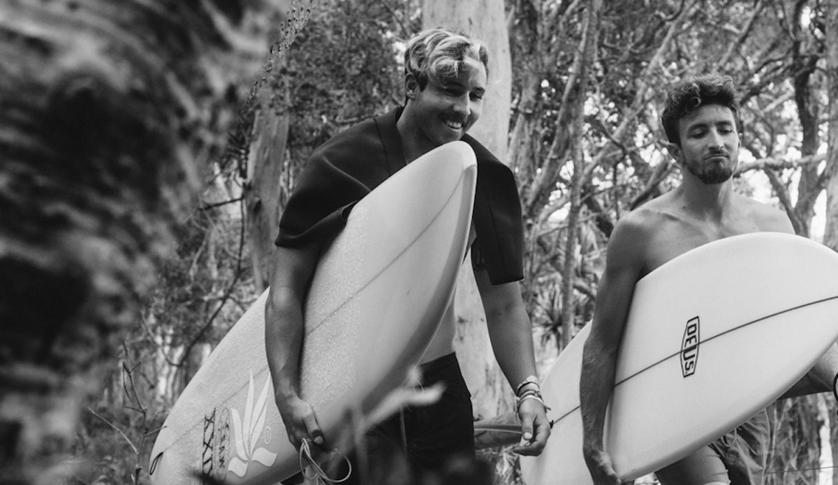 A session with Noosa local Matt CuddihyPhoto: <a href=\"https://thomaslodin.tumblr.com/\">Thomas Lodin</a>