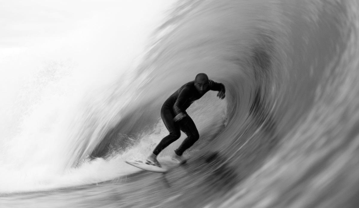This was the first print-worthy shot I ever got of Bobby Martinez. This marked the beginning of what has turned into a great friendship. Bobby is the most honest and straightforward surfer I have ever worked with and I respect that more than anything he has ever done on a surfboard. That being said, he is still the best goofy-footed surfer on the planet, bar none. There isn\'t even a close second. Photo: <a href=\"https://sethderoulet.com/\">Seth de Roulet</a>