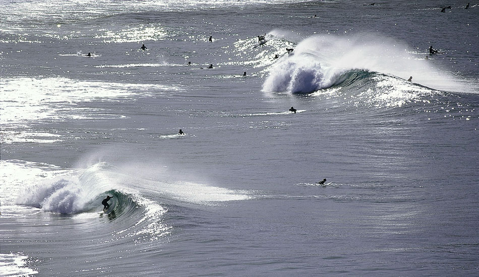 Avalon Beach, Sydney, Australia. Photo: <a href=\"https://seandavey.com//\" target=_blank>Sean Davey</a>