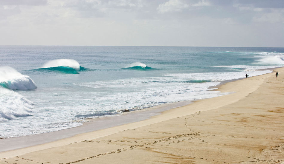 Beachies, Australia. Photo: <a href=\"https://seandavey.com//\" target=_blank>Sean Davey</a>