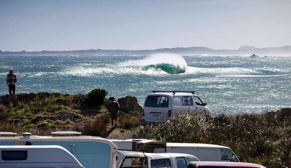 Amazing Lineups From Around the Globe The Inertia