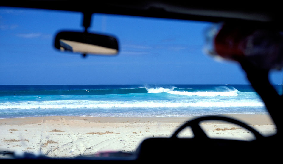 Henderson Beach, New Zealand. Photo: <a href=\"https://seandavey.com//\" target=_blank>Sean Davey</a>