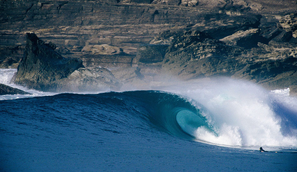 Little Avalon Reef, Sydney, Australia. Photo: <a href=\"https://seandavey.com//\" target=_blank>Sean Davey</a>