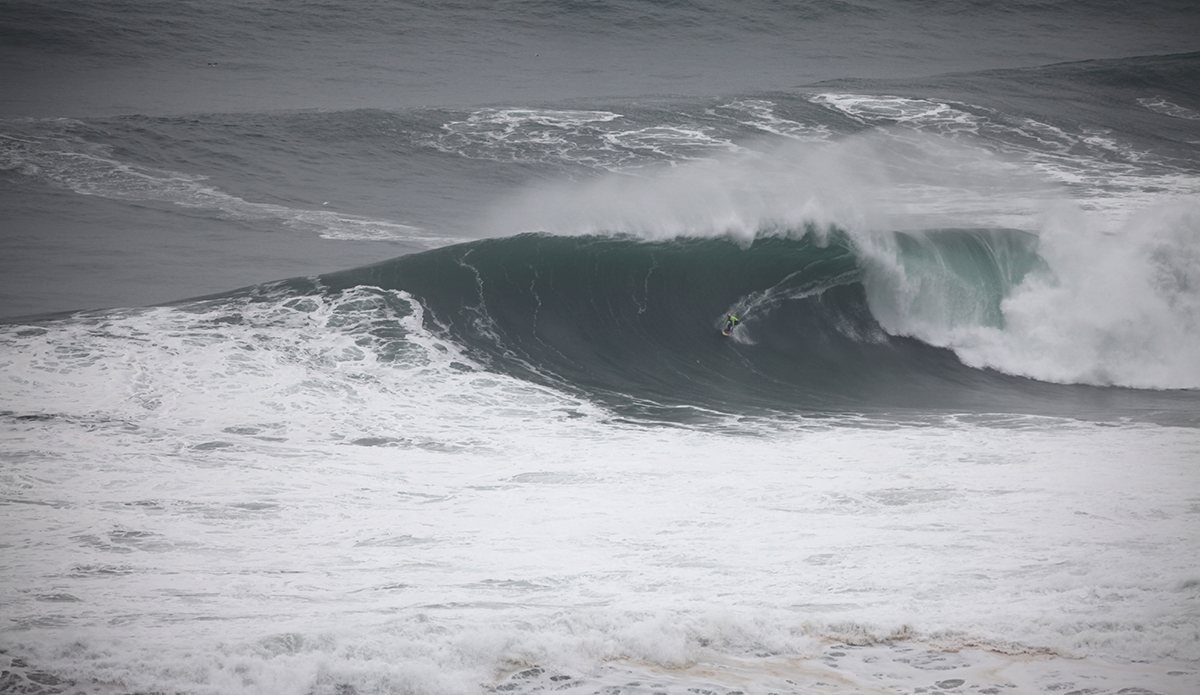David Langer. Photo: Shannon Reporting