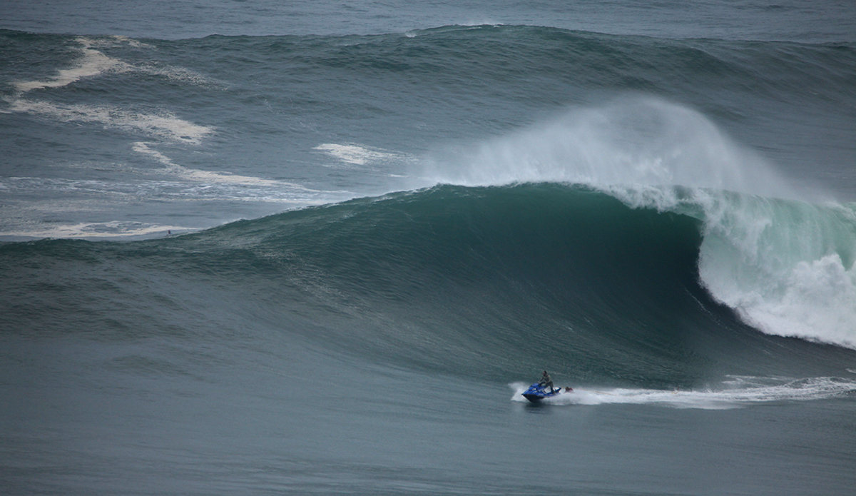 Photo: Shannon Reporting