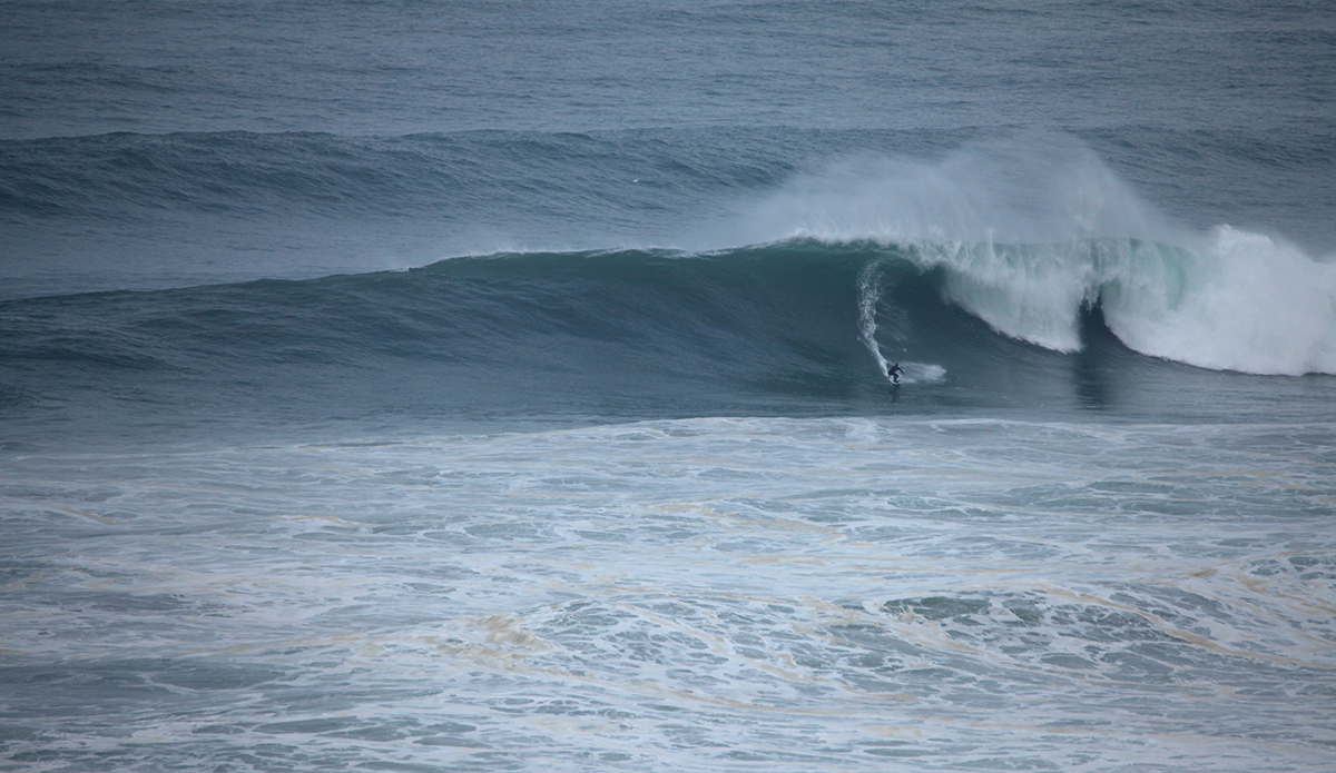 Photo: Shannon Reporting