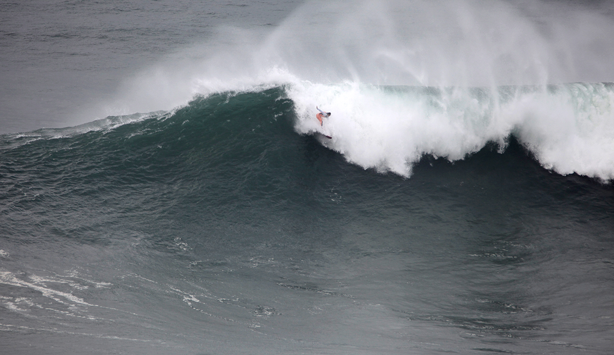 Lucas Chianca Photo: Shannon Reporting