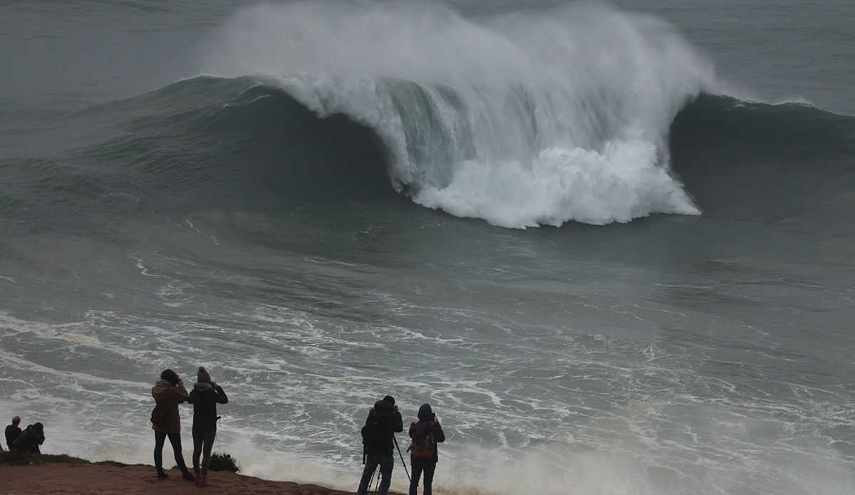 Photo: Shannon Reporting