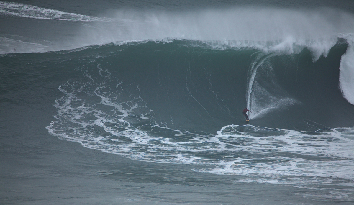 Rafael Tapia. Photo: Shannon Reporting