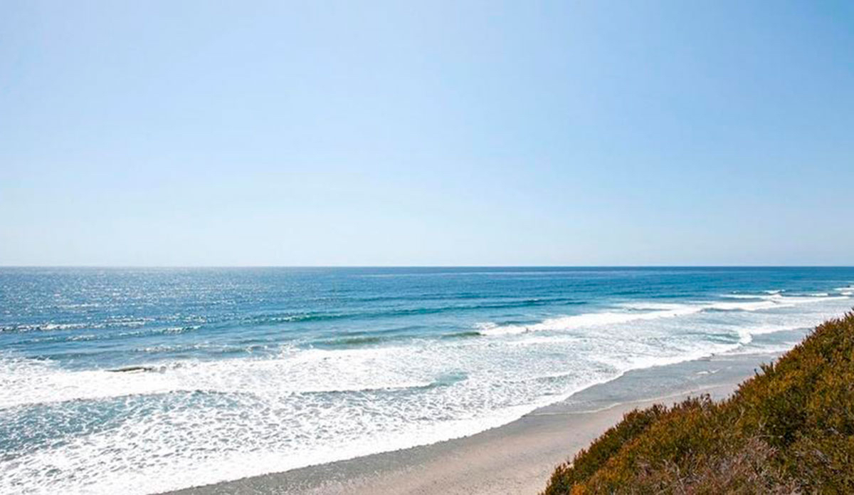 A Virtual Tour of Shaun White's Encinitas Beach House, Which Is Listed