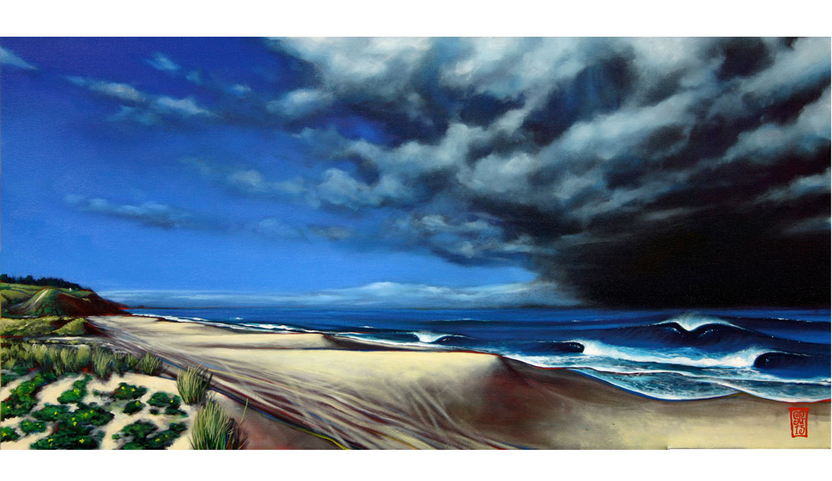 Mood swing. Photo: <a href=\"https://www.redeyelaboratories.com/\">Shawn Griggs</a>