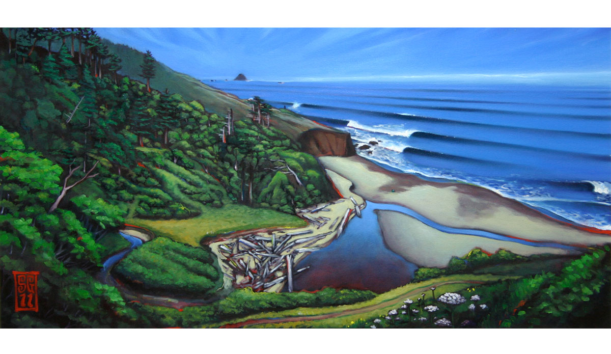 When stars align. Photo: <a href=\"https://www.redeyelaboratories.com/\">Shawn Griggs</a>