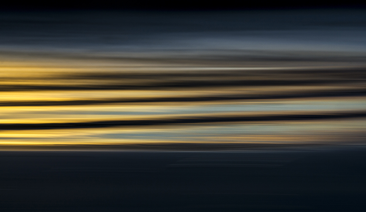 Shoreline Lines. Photo: Shayne Stadnick