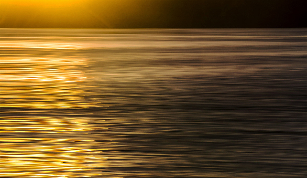 Sunset Streaks. Photo: Shayne Stadnick