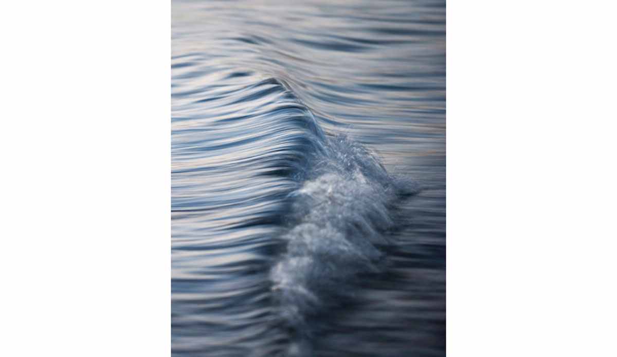 Soft evening. Photo: <a href=\"https://beachbreakphotography.ca/\">Shayne Stadnick</a>