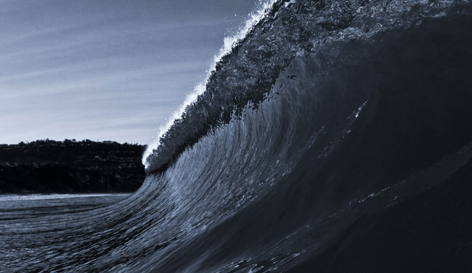 My favorite part of the wave, the instant before you get covered.  The colors and visual stimulation of the wave at that exact moment are so beautifully intense its almost impossible to photograph or describe. Photo: <a href=\"https://www.jefffarsaiphotography.com/\">Jeff Farsai</a>