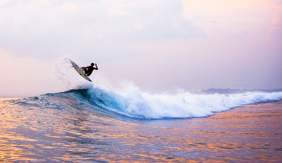 Dillon again... another one from that moody trip to Indo. Photo: <a href=\"https://www.jefffarsaiphotography.com/\">Jeff Farsai</a>
